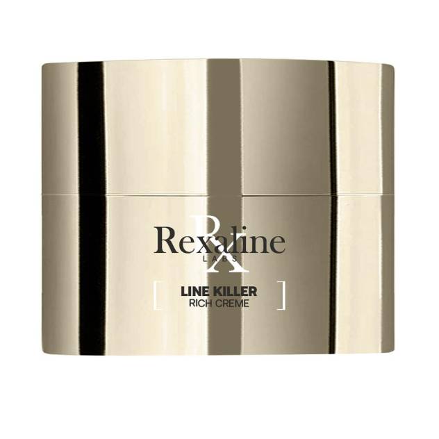 LINE KILLER crema rica 50 ml