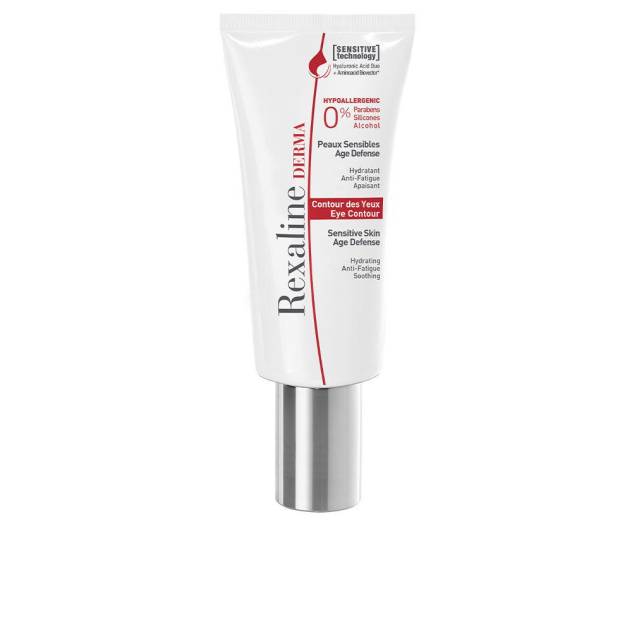 DERMA REPAIR contorno de ojos 15 ml