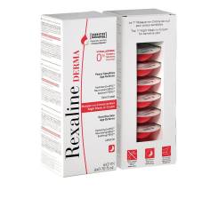 DERMA night mask-in-cream 6 x 3 ml