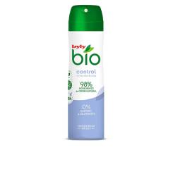 BIO NATURAL 0% CONTROL deo spray 75 ml