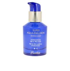 SUPER AQUA emulsión hidratante ligera 50 ml