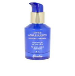 SUPER AQUA emulsión hidratante universal 50 ml