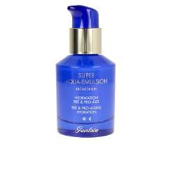 SUPER AQUA emulsión hidratante rica 50 ml