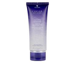 CAVIAR REPLENISHING MOISTURE leave-in smoothing gelee 100 ml