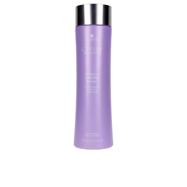 CAVIAR MULTIPLYING VOLUME shampoo 250 ml