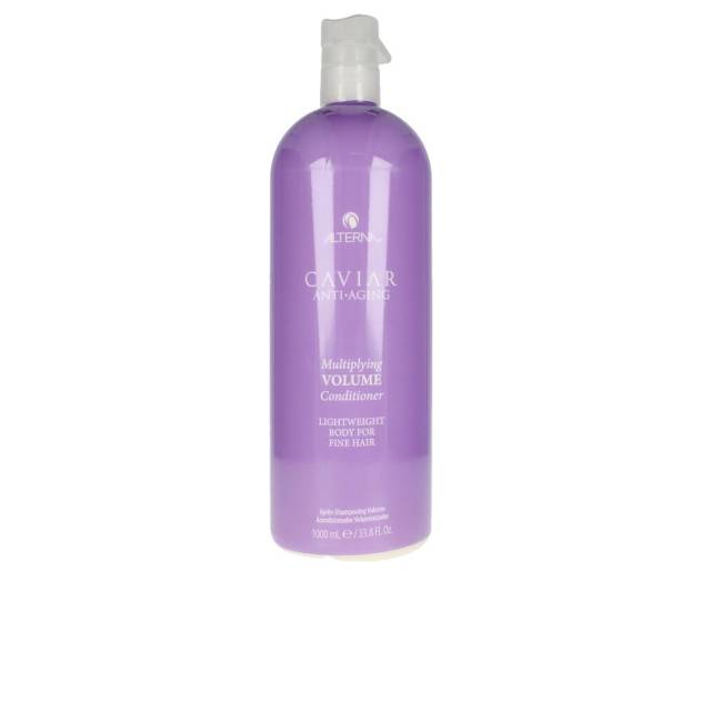 CAVIAR MULTIPLYING VOLUME conditioner back bar 1000 ml