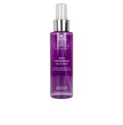 CAVIAR INFINITE COLOR HOLD topcoat vaporizador 125 ml