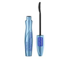 GLAM&DOLL false lashes mascara WP #010-ultra black