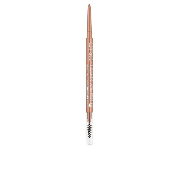 SLIM'MATIC ULTRA PRECISE brow pencil WP #020-medium