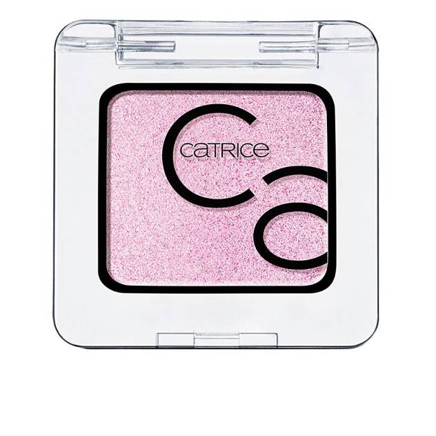 ART COULEURS eyeshadow #160-silicon violet