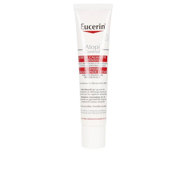 ATOPICONTROL crema calmante intensiva 40 ml