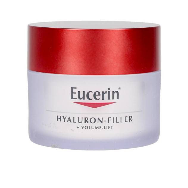 HYALURON-FILLER +Volume-Lift crema día SPF15+PS 50 ml