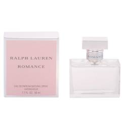 ROMANCE eau de parfum vaporizador 50 ml