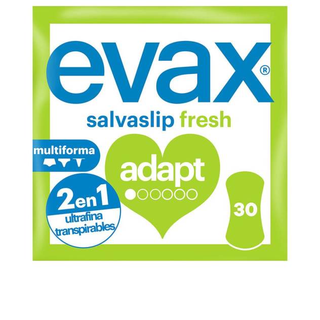SALVA-SLIP adapt 30 u
