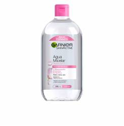 SKINACTIVE AGUA MICELAR todo en 1 700 ml