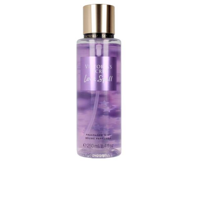LOVE SPELL body mist 250 ml LOVE SPELL body mist 250 ml