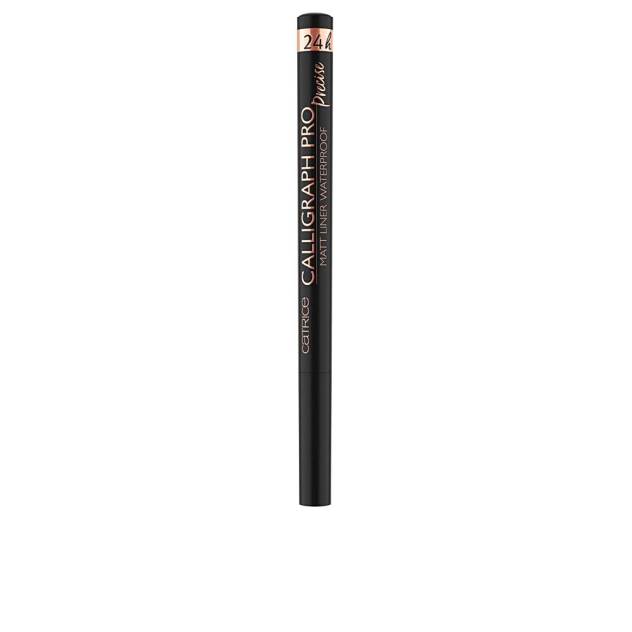 CALLIGRAPH PRO PRECISE 24h matt liner waterproof #010-intens 1,2 ml