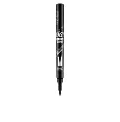 IT'S EASY liner long lasting #010-Blackest black