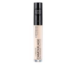 LIQUID CAMOUFLAGE high coverage concealer #010-porcelain 5 ml