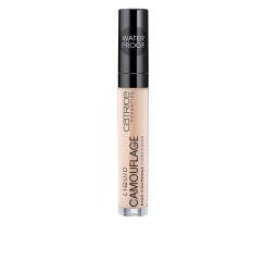 LIQUID CAMOUFLAGE high coverage concealer #020-light beige 5 ml