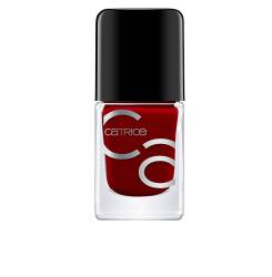 ICONAILS gel esmalte de uñas #03-caught on the red carpet 10,5 ml