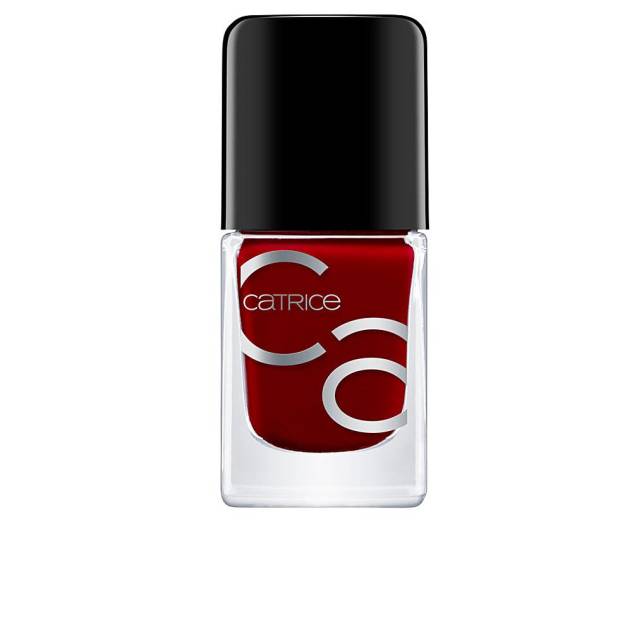 ICONAILS gel esmalte de uñas #03-caught on the red carpet 10,5 ml