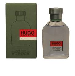 HUGO eau de toilette vaporizador 40 ml