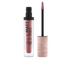 MATT PRO INK non-transfer liquid lipstick #010-trust in me 5 ml