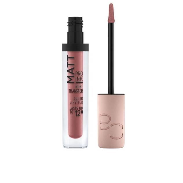 MATT PRO INK non-transfer liquid lipstick #010