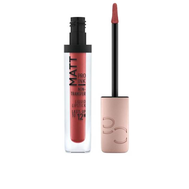 MATT PRO INK non-transfer liquid lipstick #030