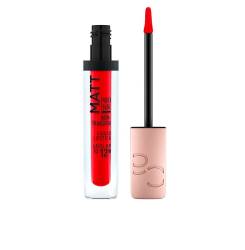 MATT PRO INK non-transfer liquid lipstick #090