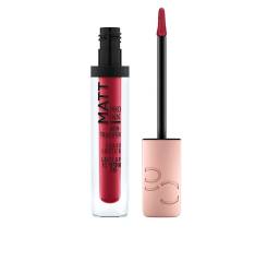 MATT PRO INK non-transfer liquid lipstick #100