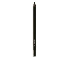 VELVET TOUCH eyeliner waterproof #022-carbon black