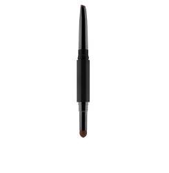 BROW shape & fill #003-dark brown