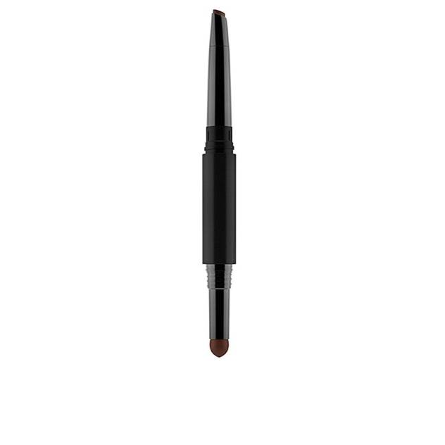 BROW shape & fill #003-dark brown