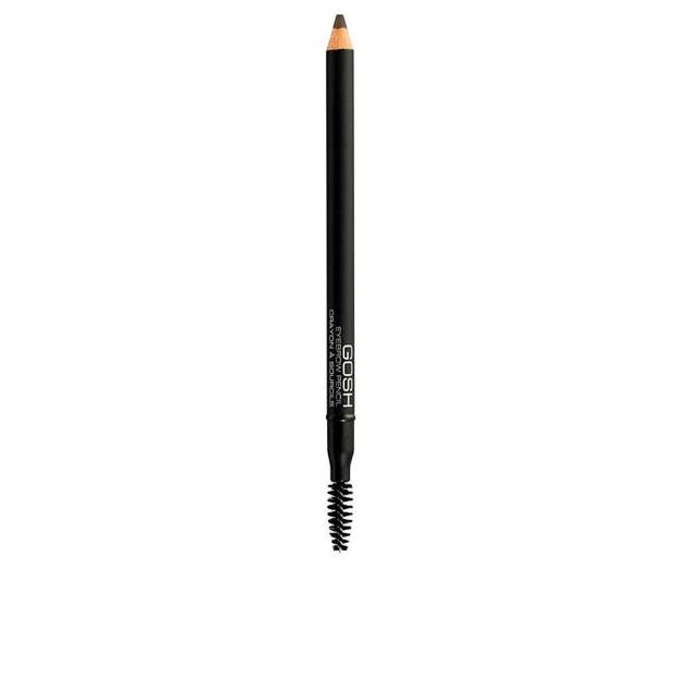 EYEBROW pencil #soft black