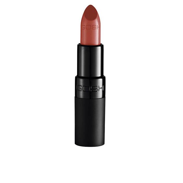 VELVET TOUCH lipstick #122-nougat