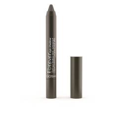 FOREVER matt eyeshadow #12-dark grey