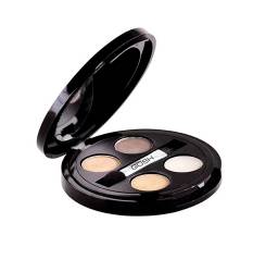 EYE BROW KIT 3 powder shades 1 u