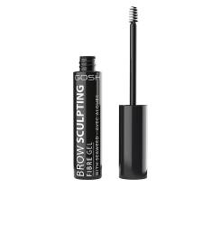 BROW SCULPTING fibre gel #001-nutmeg