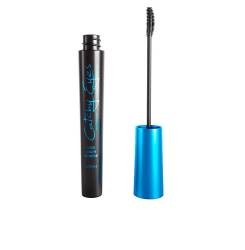 CATCHY EYES mascara waterproof #001-black