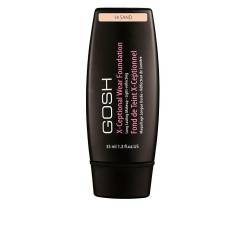 X-CEPTIONAL WEAR FOUNDATION long lasting makeup #14-sand 35 ml