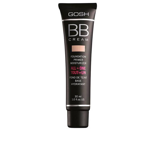 BB CREAM foundation primer moisturizer #02-beige