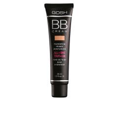 BB CREAM foundation primer moisturizer #03-warm beige