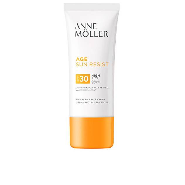 ÂGE SUN RESIST cream SPF30 50 ml