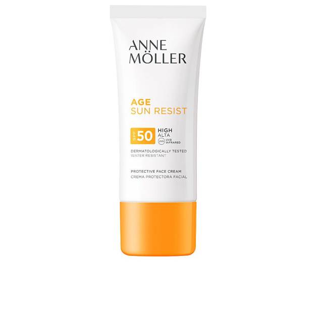 ÂGE SUN RESIST cream SPF50 50 ml