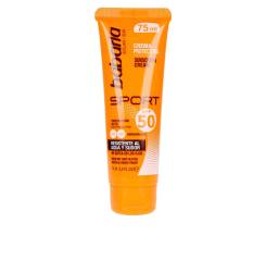 SOLAR SPORT crema solar waterproof SPF50 75 ml