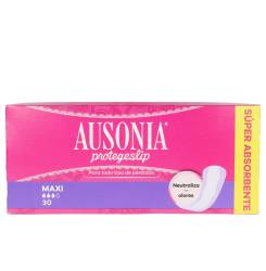 AUSONIA protegeslip maxi 30 u