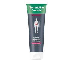 HOMBRE TERMOGENICO cintura y abdomen intensivo 250 ml