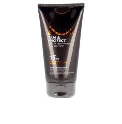 TAN & PROTECT lotion SPF15 150 ml